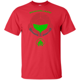 Alive Tall T-Shirt