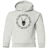 Wake up Wimido Youth Hoodie