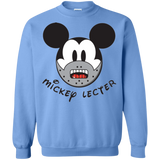 Mickey Lecter Crewneck Sweatshirt