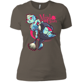 Made To Clean Women's Premium T-Shirt