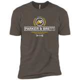 Parker & Brett Men's Premium T-Shirt