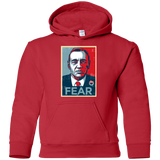 fear Youth Hoodie