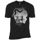 Ghoul in Tokyo Men's Premium T-Shirt