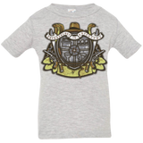 Adventurer's Crest Infant PremiumT-Shirt