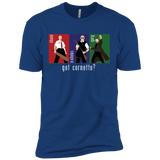 Cornetto Men's Premium T-Shirt