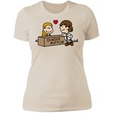 Office Love Women's Premium T-Shirt