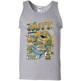 The Hutt Crunch Men's Tank Top