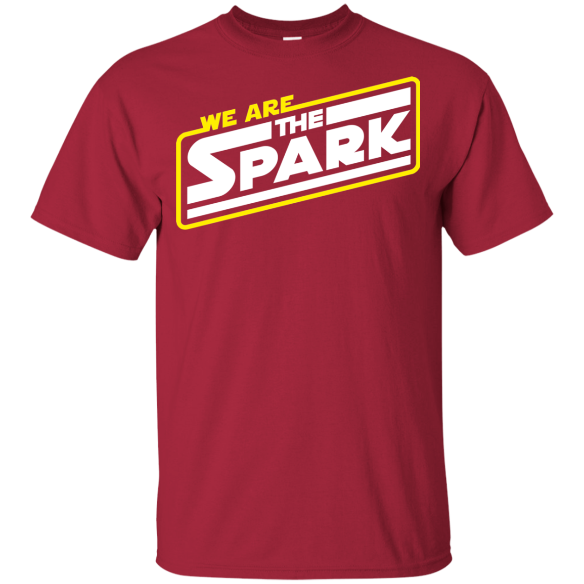 The Spark Youth T-Shirt