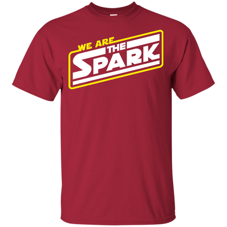 The Spark Youth T-Shirt