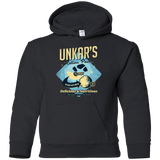 Unkars Ration Packs Youth Hoodie