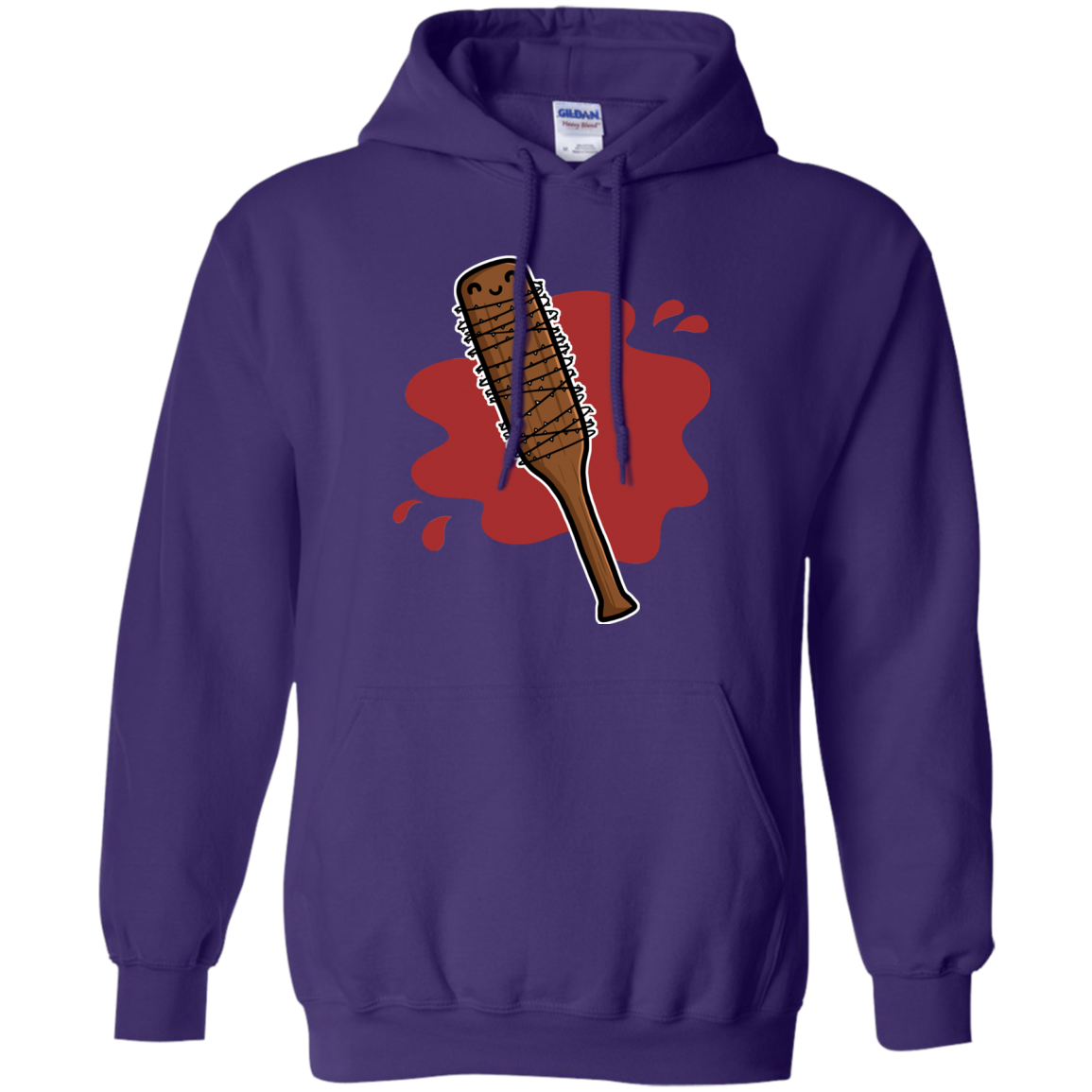 Lucille Pullover Hoodie