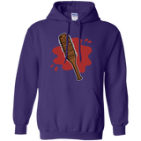 Lucille Pullover Hoodie