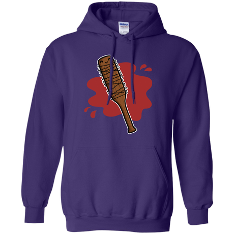 Lucille Pullover Hoodie