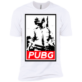 PUBG Men's Premium T-Shirt