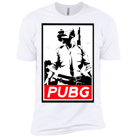 PUBG Men's Premium T-Shirt