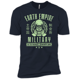 Long Live Kuvira Boys Premium T-Shirt