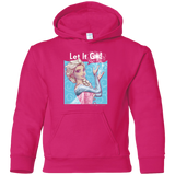 By Royal Decree Youth Hoodie