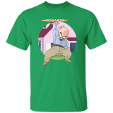 Destructo Pizza Youth T-Shirt