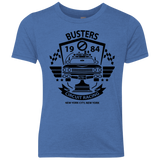 Busters Circuit Youth Triblend T-Shirt