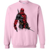 The Merc (2) Crewneck Sweatshirt