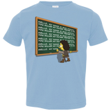 Montoya Detention Toddler Premium T-Shirt