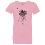 Probe Droid POD Girls Premium T-Shirt