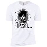 Throne Restless Imagination Boys Premium T-Shirt
