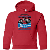 THE BLAST FROM THE PAST Youth Hoodie