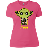 So Cute I Am Women's Premium T-Shirt