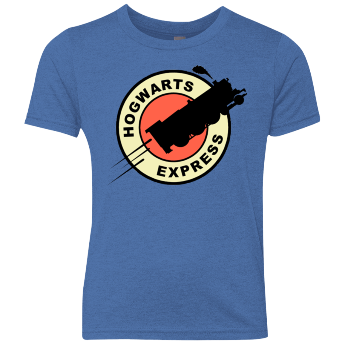 Magic Express Youth Triblend T-Shirt