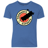 Magic Express Youth Triblend T-Shirt