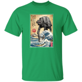 Galactic Empire in Japan Youth T-Shirt