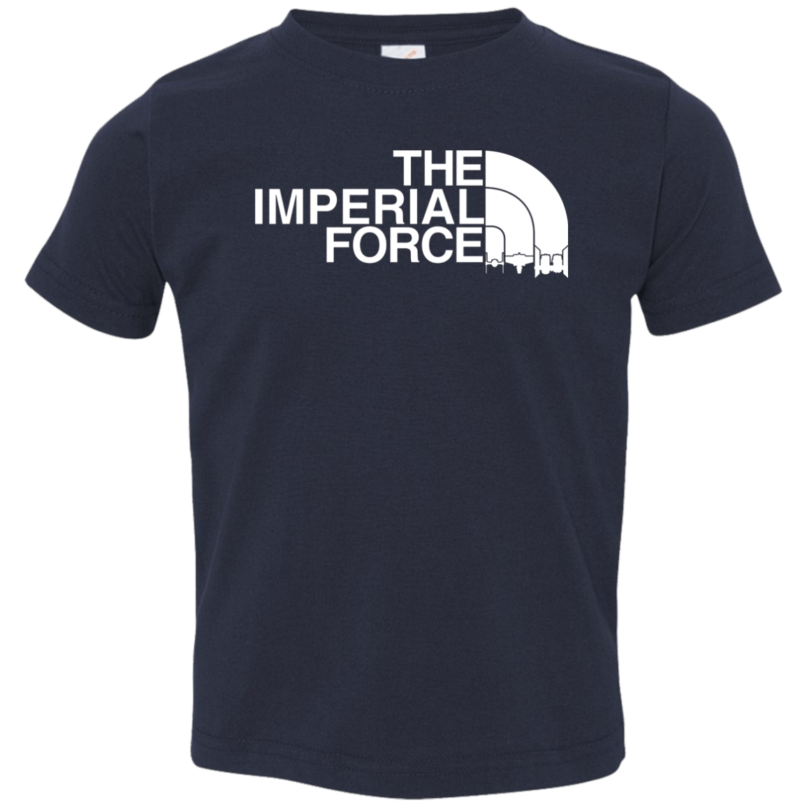 The Imperial force Toddler Premium T-Shirt
