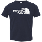 The Imperial force Toddler Premium T-Shirt