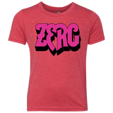 Zerg Rush Youth Triblend T-Shirt