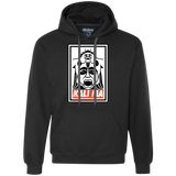 Kali Ma Premium Fleece Hoodie