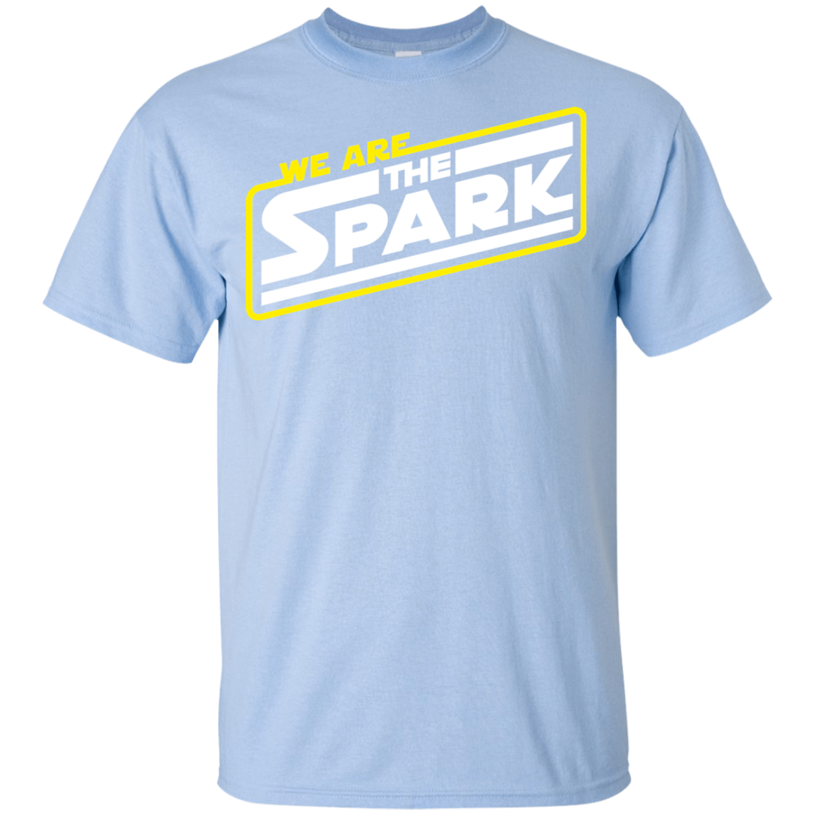 The Spark Youth T-Shirt