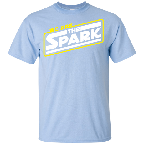 The Spark Youth T-Shirt