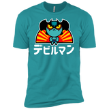 ChibiDebiruman Men's Premium T-Shirt