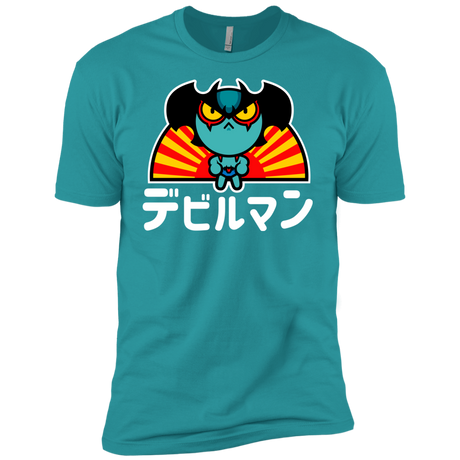 ChibiDebiruman Men's Premium T-Shirt