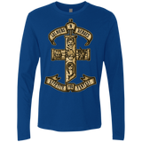 APPETITE FOR FANTASY Men's Premium Long Sleeve