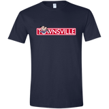 Townsville Men's Semi-Fitted Softstyle