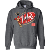 Pigsnacks Pullover Hoodie