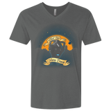 Hang in There Mate Men's Premium V-Neck
