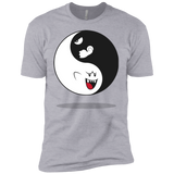 Shy and Angry Boys Premium T-Shirt