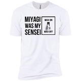 My Sensei Boys Premium T-Shirt