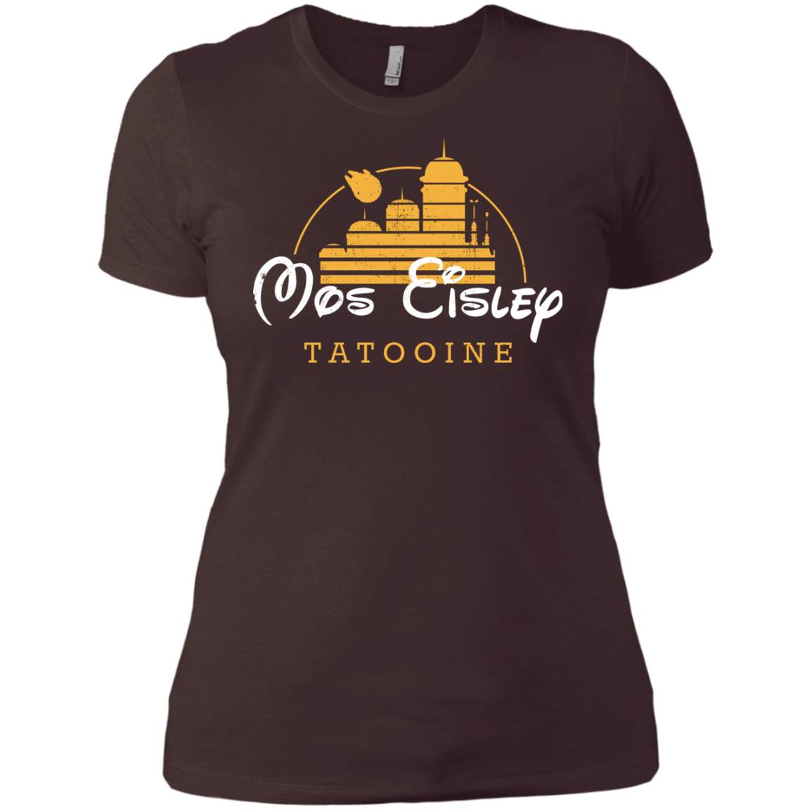 Scum and Villainy Women's Premium T-Shirt