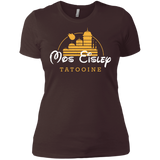 Scum and Villainy Women's Premium T-Shirt