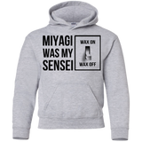 My Sensei Youth Hoodie