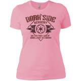 Dark Side Academy Women's Premium T-Shirt